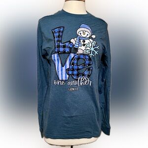 ❄️NWOT Shirt☃️